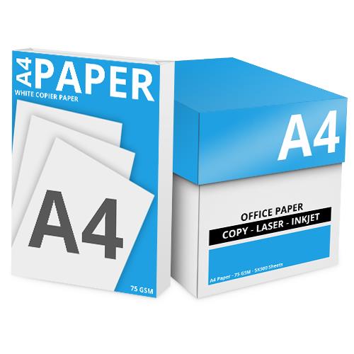 A4 Copy Paper suppliers in Israel, manufacturers of A4 Copy Paper for sale  in Israel